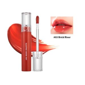 Son Romand Glasting Water Tint 03 Brick River