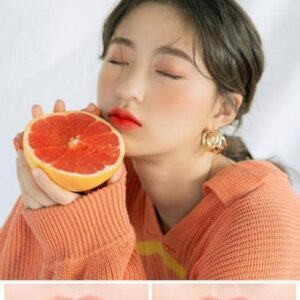 Son Romand 02 phù hợp cả đánh lòng môi lẫn full môi