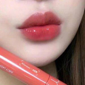 Tone màu cam đào nude thu hút sự chú ý ngay từ cái nhìn đầu tiên