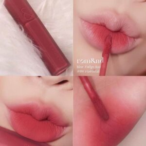 Son Romand Blur Fudge Tint 02 Rosiental