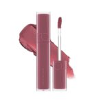 Son Romand Blur Fudge Tint 06 Mauvish lấy cảm hứng từ những viên kẹo fudge mềm mại
