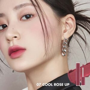 Son Romand Blur Fudge Tint 07 CoolRoseUp