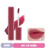 BF 08 Đỏ Cổ Điển – Son Romand Blur Fudge Tint