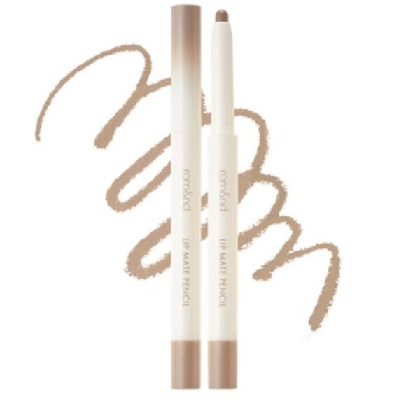 Chì kẻ viền môi Romand 05 Taupey Shade