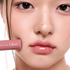 Dưỡng ẩm hoàn hảo cho đôi môi của bạn