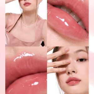 Son bóng mang đến vẻ đẹp vượt trội sắc nét