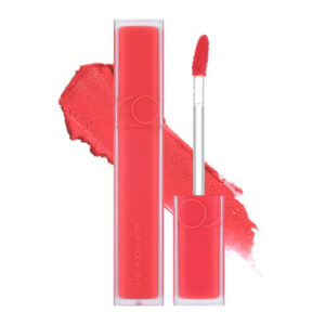 BF 09 Cam Đào – Son Romand Blur Fudge Tint