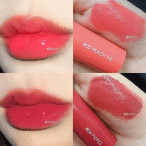 Danh mục: Juicy Lasting Tint, Son Romand chính hãng Thẻ: Romand Juicy Lasting Tint, Romand Juicy Lasting Tint 05