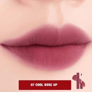 BF 07 Hồng Mận – Son Romand Blur Fudge Tint