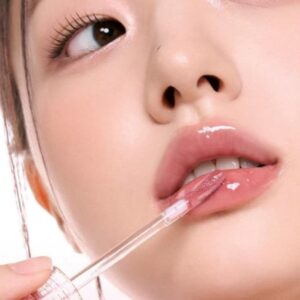 GC 01 Peony Ballet – Son Romand Glasting Color Gloss