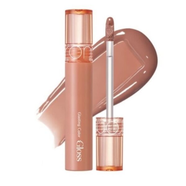 GC 02 Nutty Vague – Son Romand Glasting Color Gloss