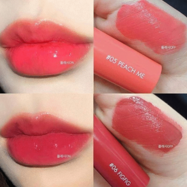 Danh mục: Juicy Lasting Tint, Son Romand chính hãng Thẻ: Romand Juicy Lasting Tint, Romand Juicy Lasting Tint 05