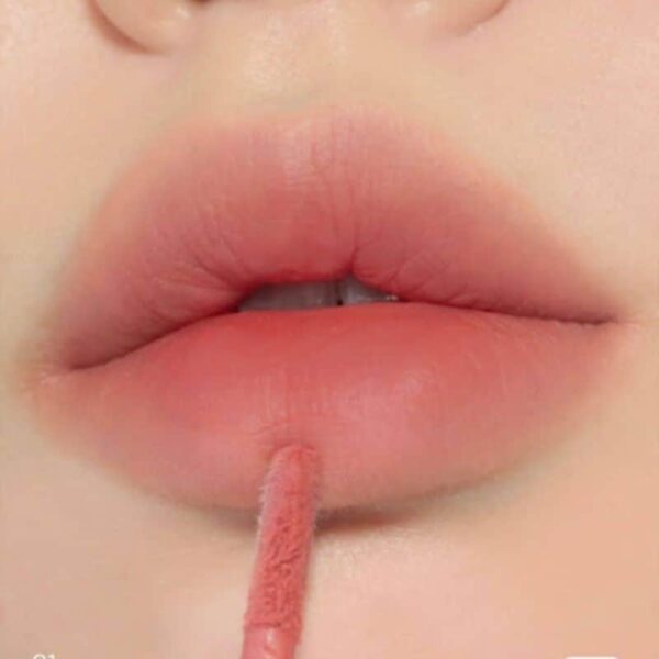 BF 01 Cam San Hô – Son Romand Blur Fudge Tint