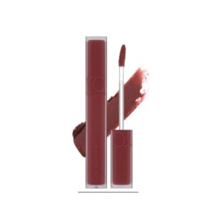 BF 04 Nâu Gỗ Trầm – Son Romand Blur Fudge Tint