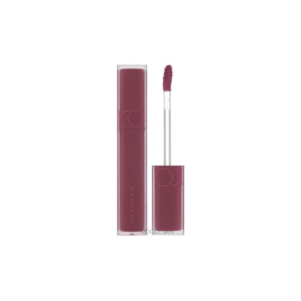 BF 07 Hồng Mận – Son Romand Blur Fudge Tint