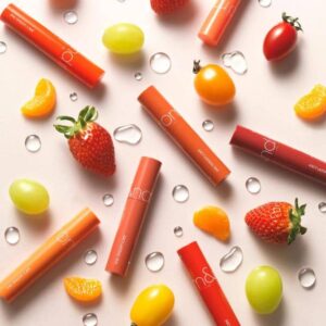 BST Romand Juicy Lasting Tint phù hợp cho cô nàng yêu thích phong cách trẻ trung
