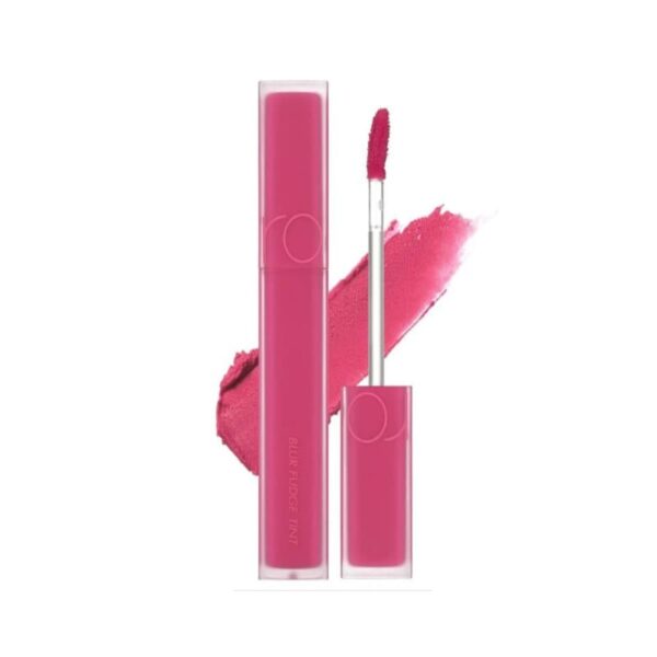 BF 05 Hồng Baby – Son Romand Blur Fudge Tint