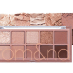 BP 03 Rosebud Garden – Phấn Mắt Romand Better Than Palette