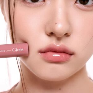 GC 02 Nutty Vague – Son Romand Glasting Color Gloss