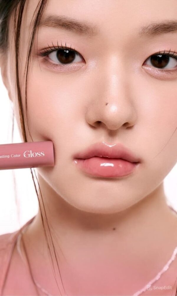 GC 02 Nutty Vague – Son Romand Glasting Color Gloss