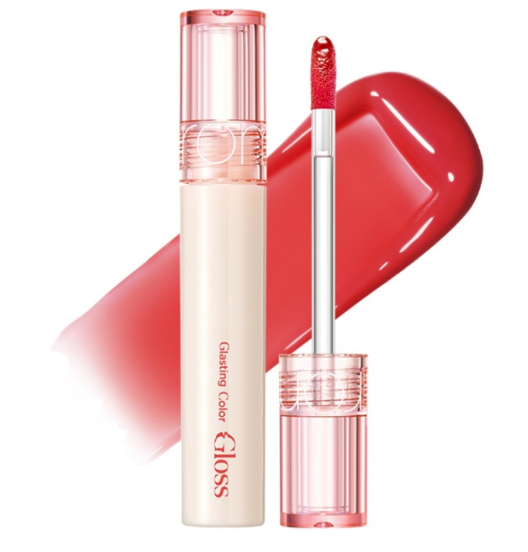 GC 07 Spring Fever – Son Romand Glasting Color Gloss