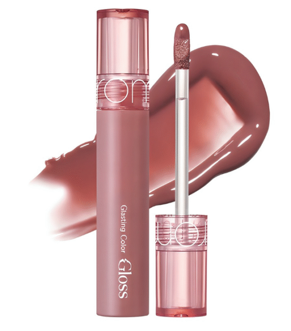 GC 03 Rose Finch – Son Romand Glasting Color Gloss