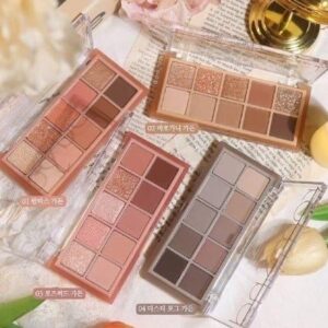 Phấn Mắt Romand Better Than Palette