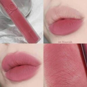 Son Romand Blur Fudge Tint 06 Mauvish