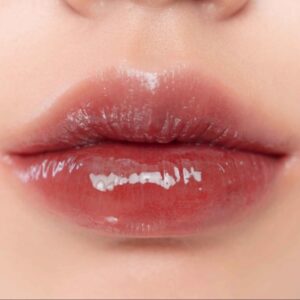 GW 08 Hồng Nâu Trầm – Son Romand Glasting Water Tint